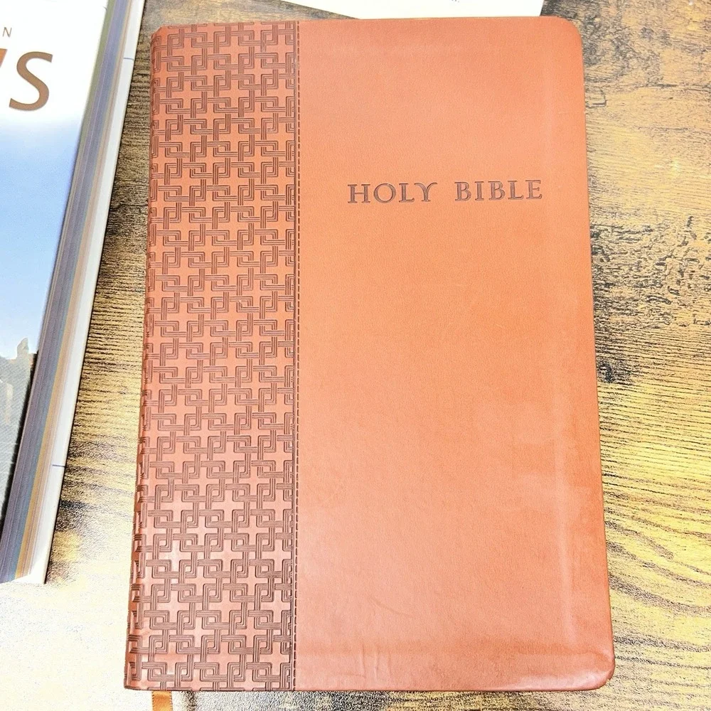 N/A bible resource